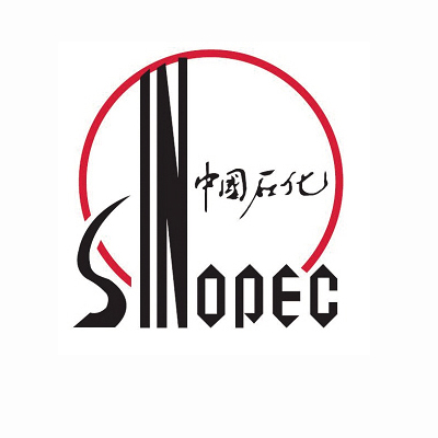 中国石化