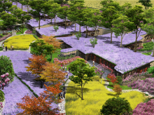 抱玉山庄-地穴式酒店1