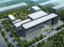 北京矿大节能科技有限公司科研基地1