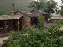 景区