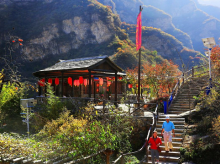 景区-坡峰岭1