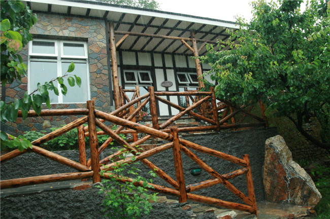 天毓山庄7