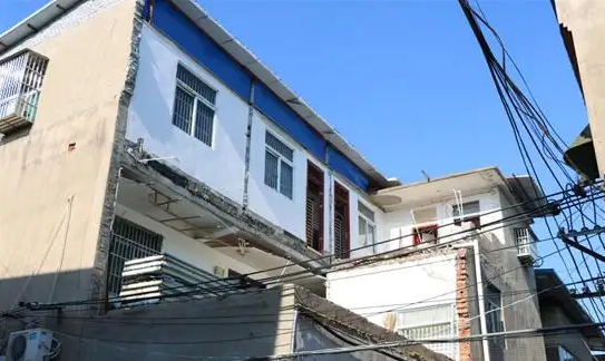 房屋安全鉴定四项须知——北京优易特房屋建筑结构设计