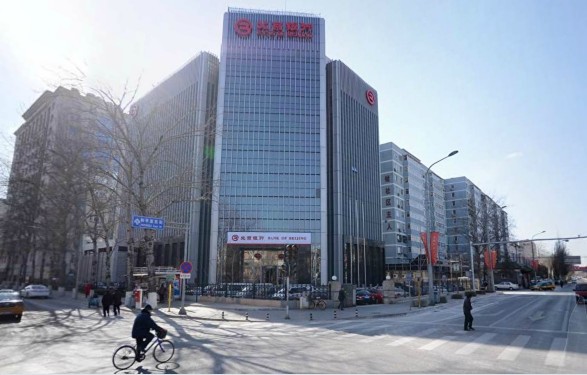 北京银行钢结构设计盖章